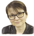 dr n. med. Beata Wajda