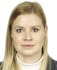 lek. Dagmara Ostropolska