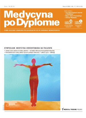Medycyna po Dyplomie 04/2008