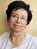 rof. zw. dr hab. med. Anna Kwaśniewska