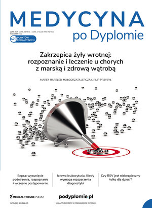 Medycyna po Dyplomie 02/2025