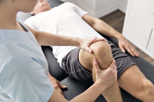 Pacjenci będą kwalifikowani do rehabilitacji według nowych zasad?