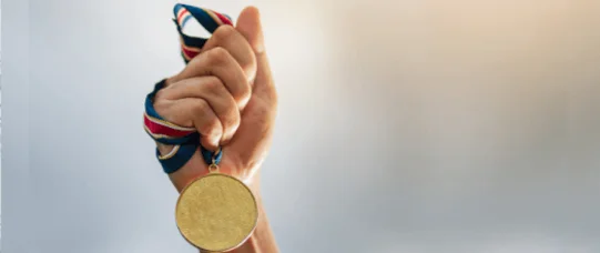 Pacjenci wybiorą medyków na medal
