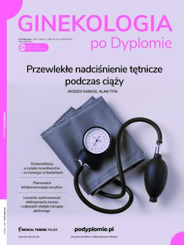 Ginekologia po Dyplomie (01/2024) 