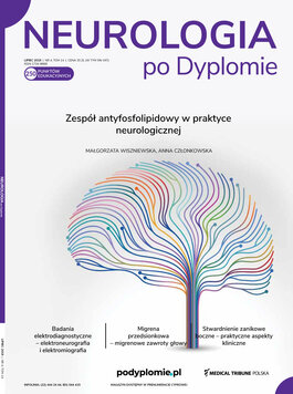 Neurologia po Dyplomie (04/2019) 