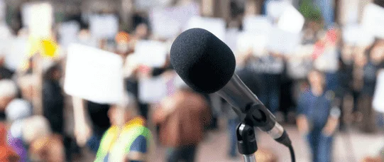 Protest nie wygasa 