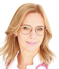 dr n. med. Agnieszka Zawada