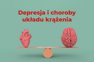 Dyskusja w Światowy Dzień Chorego: depresja i choroby układu krążenia