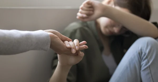 Coraz więcej dzieci i młodzieży odbiera sobie życie