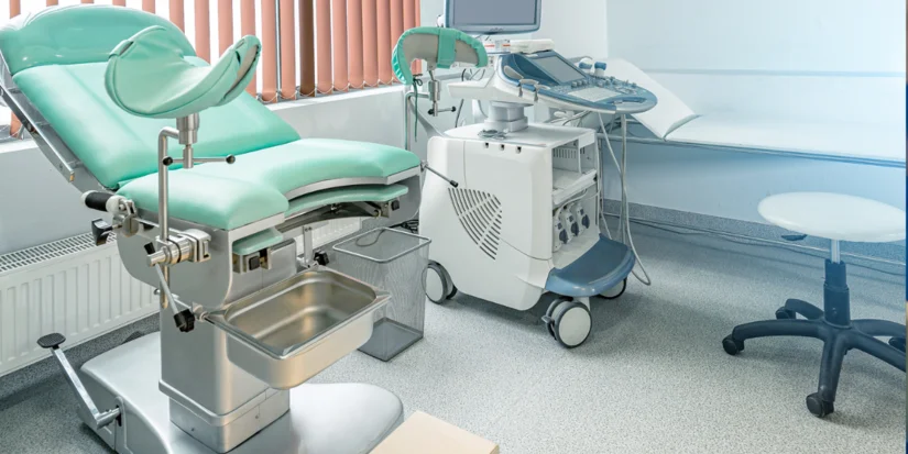PTGiP: terminację ciąży może wykonać każdy szpital, ale „samoobsługa aborcyjna” niebezpieczna
