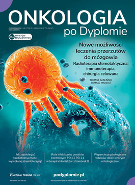 Onkologia po Dyplomie (05/2026) 