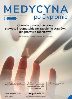 Medycyna po Dyplomie 09/2025