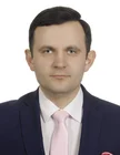 dr n. med. Damian Pietrzyk