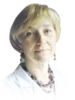 dr n. med. Elżbieta Radzikowska