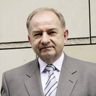 prof. dr hab. n. med. Andrzej Kaszuba