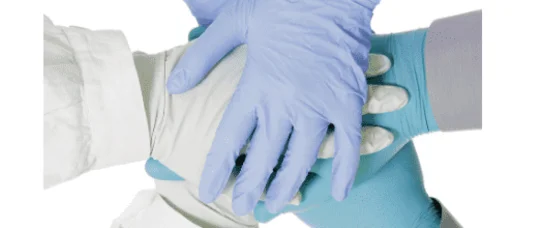Zwolnić się z powodu epidemii to wstyd?