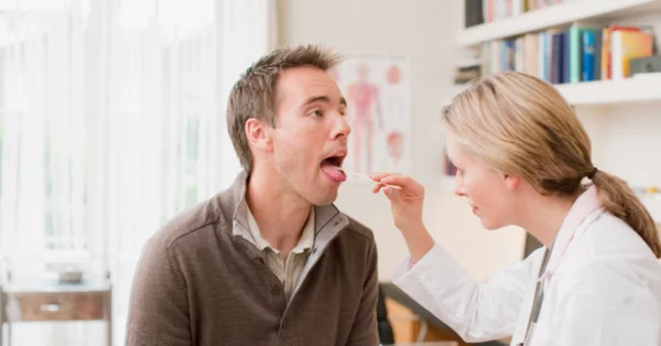 Periodontolodzy apelują do lekarzy wszystkich specjalności o czujność