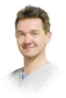 dr n. med. Maciej Gawęcki