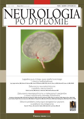 Neurologia po Dyplomie 01/2011