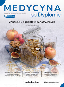Medycyna po Dyplomie (10/2020) 