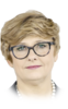 prof. dr hab. n. med. Małgorzata Sobieszczańska