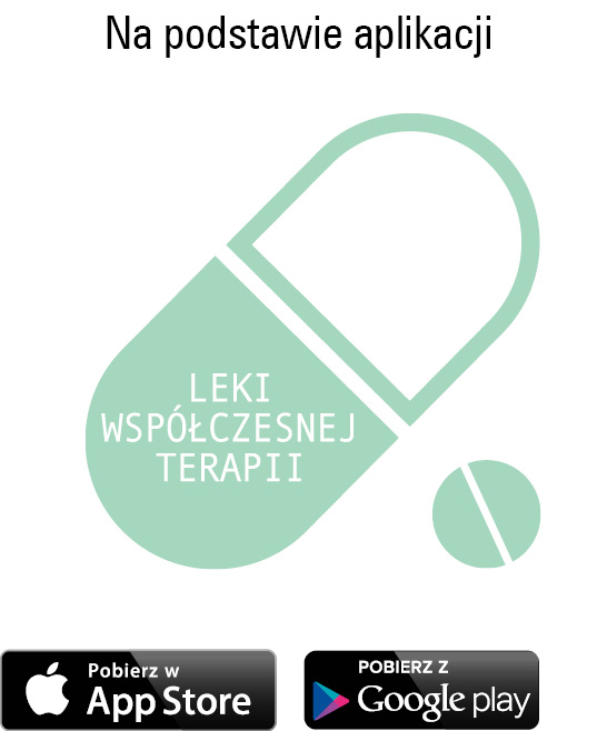 Co nowego w lekach