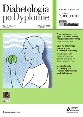 Diabetologia po Dyplomie 03/2010