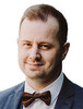 lek. Dawid Prószyński