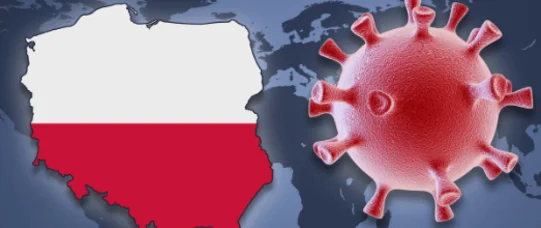 Polskie szpitale przygotowują się na przyjęcie pacjentów ze Słowacji i Czech