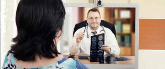 Jakie zasady udzielania teleporad przez specjalistów?
