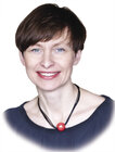 dr n. med. Monika Żukowska-Rubik