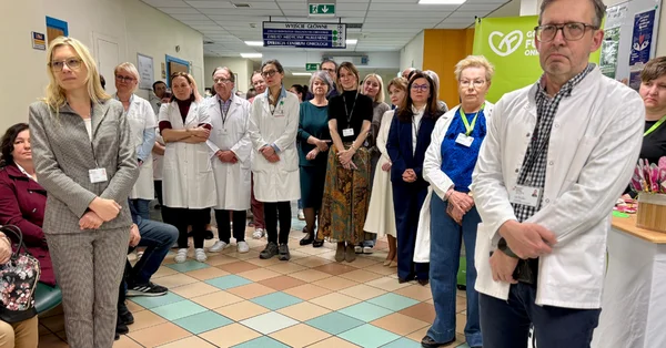 Nowy ośrodek diagnostyki HPV w Gliwicach