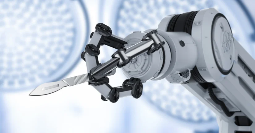 CyberKnife Synchrony w Szpitalu Uniwersyteckim w Krakowie