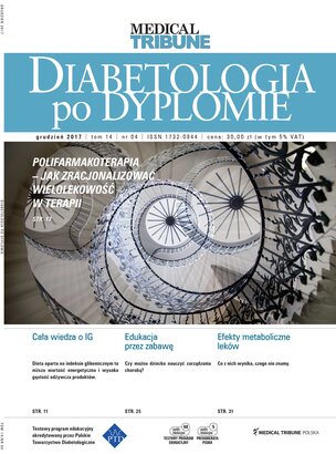 Diabetologia po Dyplomie 04/2017