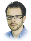 dr n. med. Piotr Kucharzewski