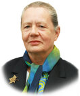 prof. dr hab. Danuta Rosołowska-Huszcz