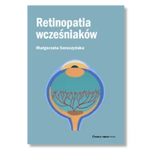 Retinopatia wcześniaków