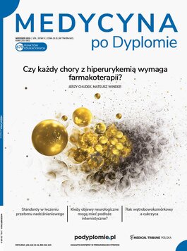Medycyna po Dyplomie (09/2019) 