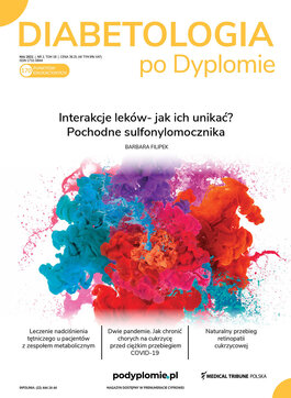Diabetologia po Dyplomie (02/2021) 