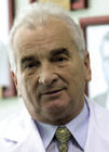 prof. dr hab. med. Jan Chojnacki