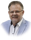 prof. dr hab. n. hum. Zbigniew Izdebski Katedra