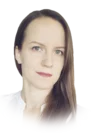 lek. Emilia Zwolińska