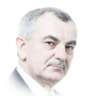 prof. Zbigniew Gałązka