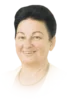 prof. dr hab. n. med. Małgorzata Wisłowska