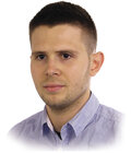 lek. Kamil Jonas