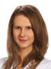 mgr Justyna Jurczewska