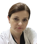 dr n. med. Bogumiła Wójcik-Niklewska