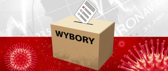 Janusz Cieszyński: wizyta w lokalu wyborczym była bezpieczniejsza niż w sklepie