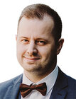 lek. Dawid Prószyński
