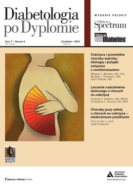 Diabetologia po Dyplomie (04/2010) 